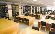 Library and Law School Department