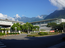 台湾　慈済大学