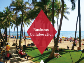 Business Collaboration