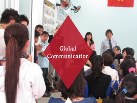 Global Communication