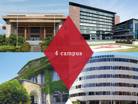 4 campus