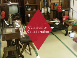 Community Collaboration