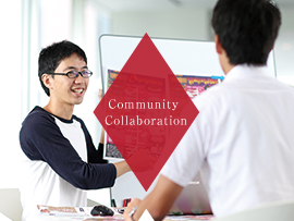 Community Collaboration