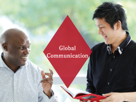 Global Communication