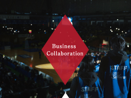Business Collaboration