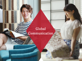 Global Communication