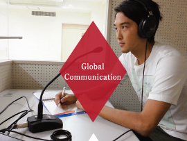 Global Communication