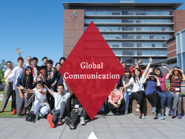 Global Communication