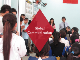 Global Communication