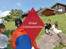 Global Communication