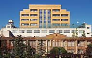 School of Pharmacy