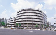 University Dental Hospital