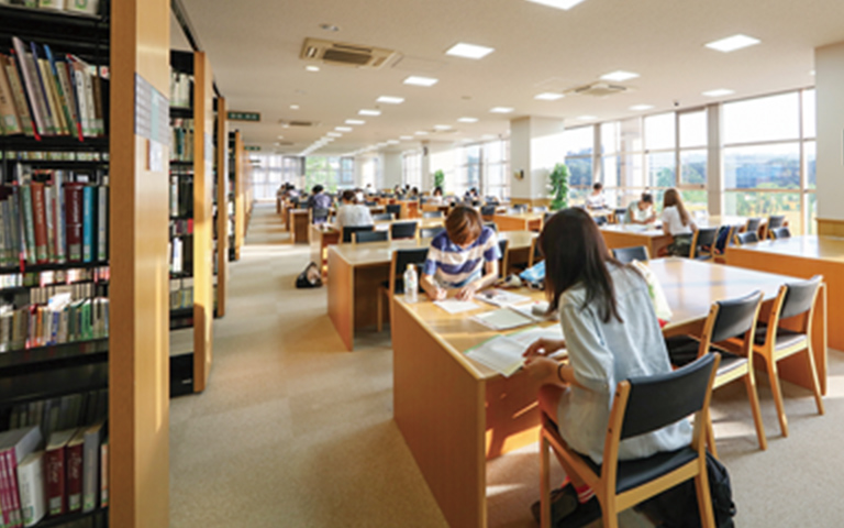 図書館利用案内