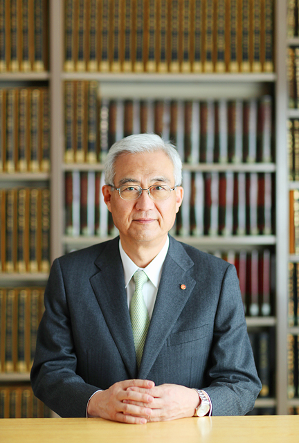 引田 弘道