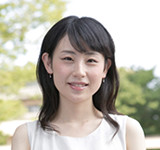 谷口 華奈子さん