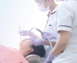 歯科衛生学科