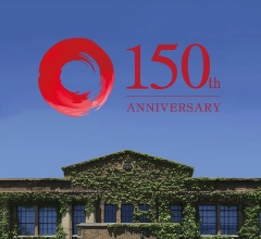 創立150周年特設サイト