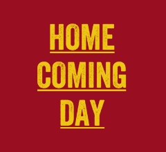 ホームカミングデーP