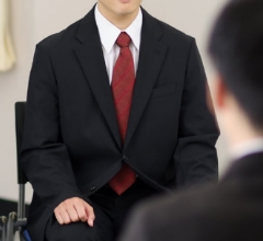 一般企業をめざす