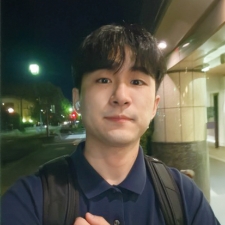 Suh Wonil