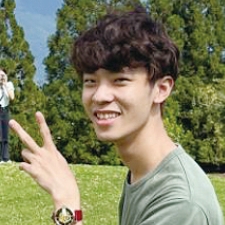 Chuang, Pai-Chuan