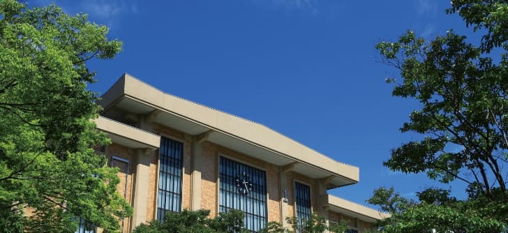 ご寄付について