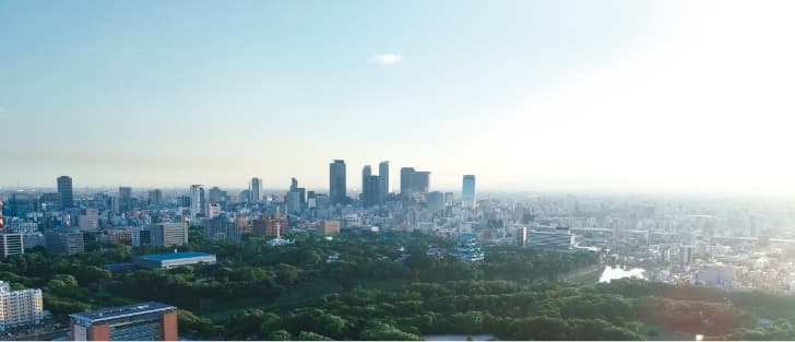 地域・企業の方へ