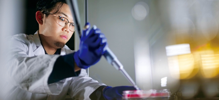 研究・産学官連携