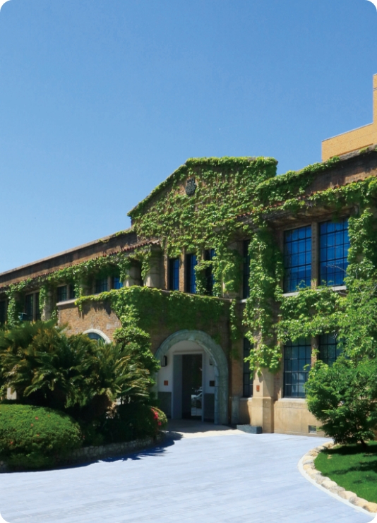 楠元キャンパス