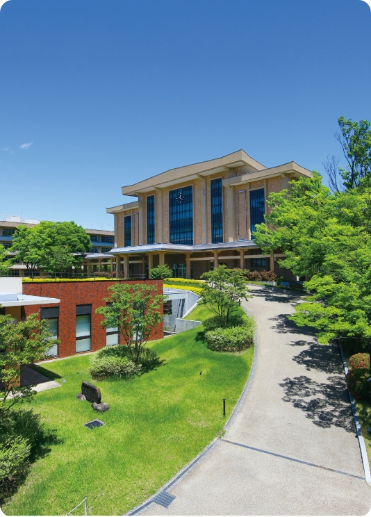 日進キャンパス