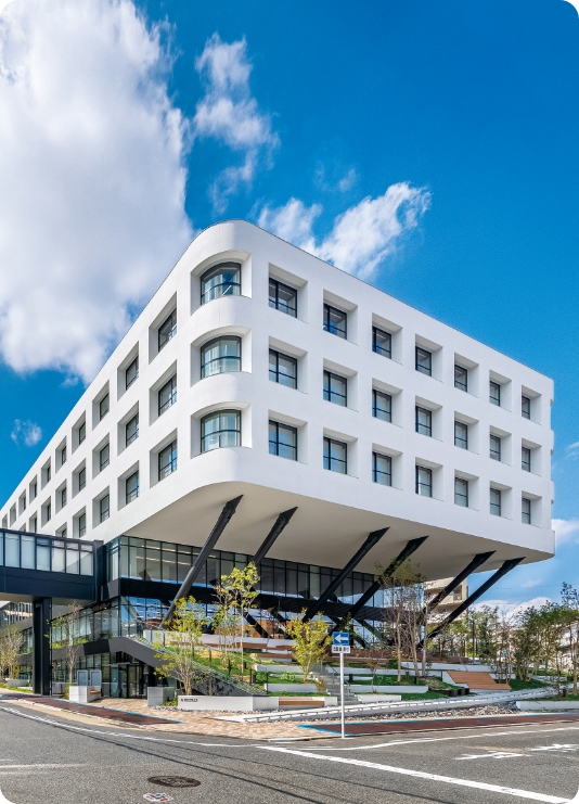 末盛​キャンパス