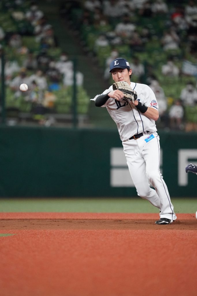 2019年9月25日 パリーグ2連覇 西武ライオンズ 日刊スポーツ - 9