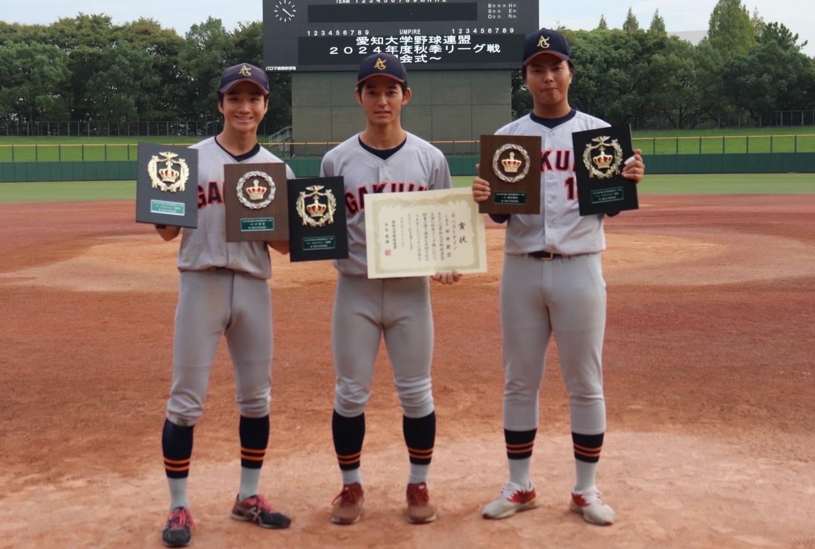 活動歴および当時の関連ビジュアル記録