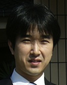 picture of Yuichi Sakano